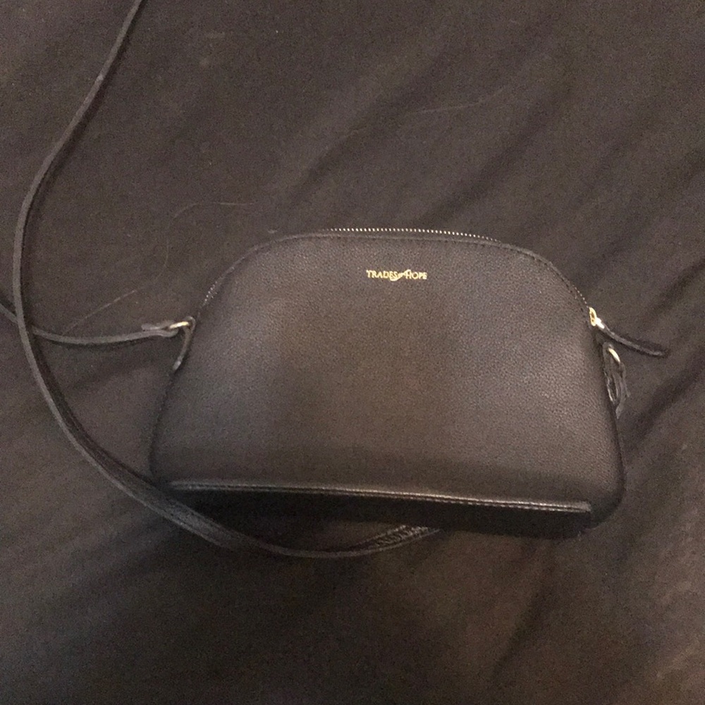 Trades of Hope Crossbody